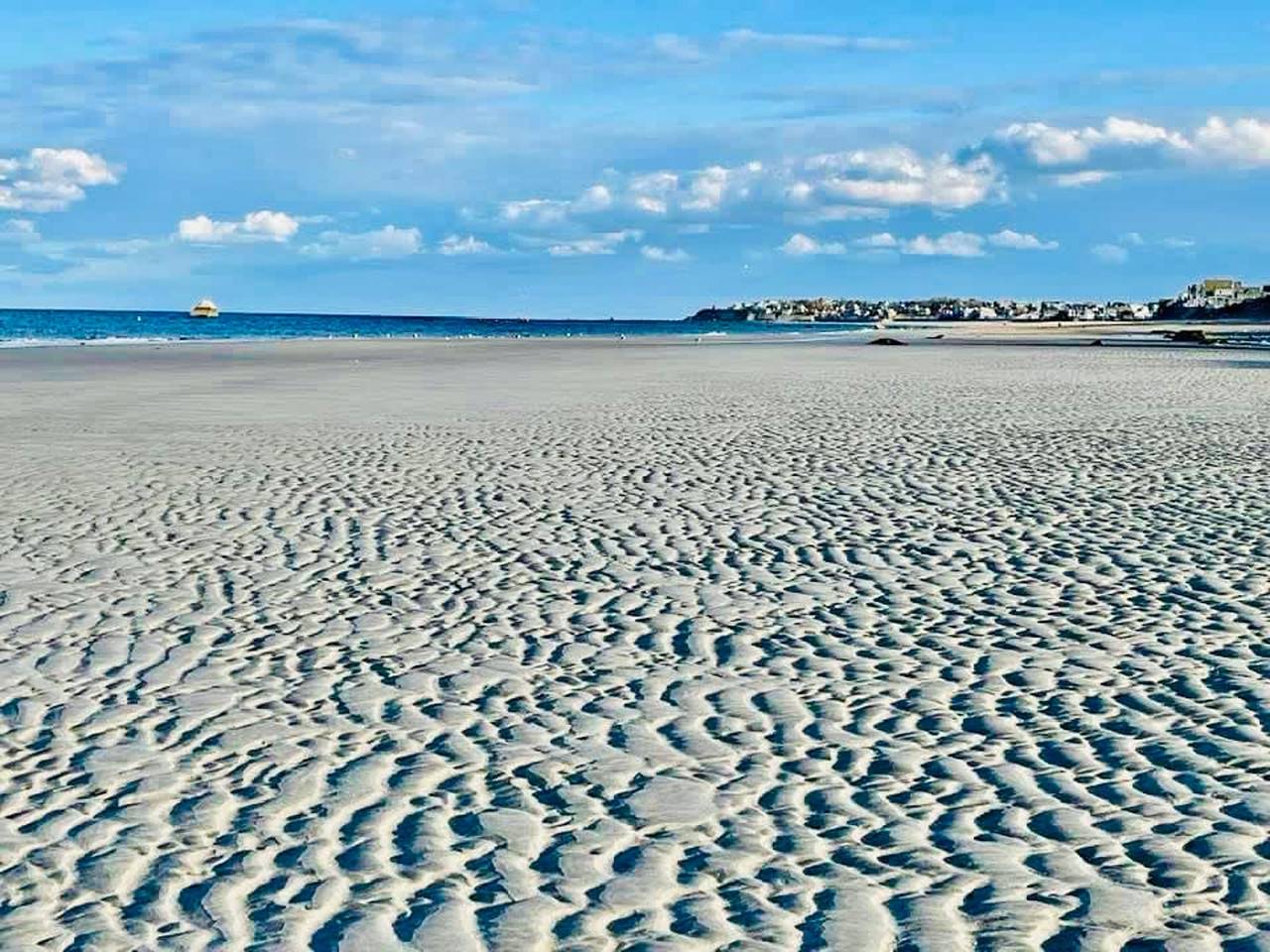 All New Beautiful Priscilla Beach House Ocean View in Plymouth (MA), Massachusetts