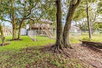 Vacation House for 7 Guests in Mississippi Gulf Coast, Mississippi, Picture 2