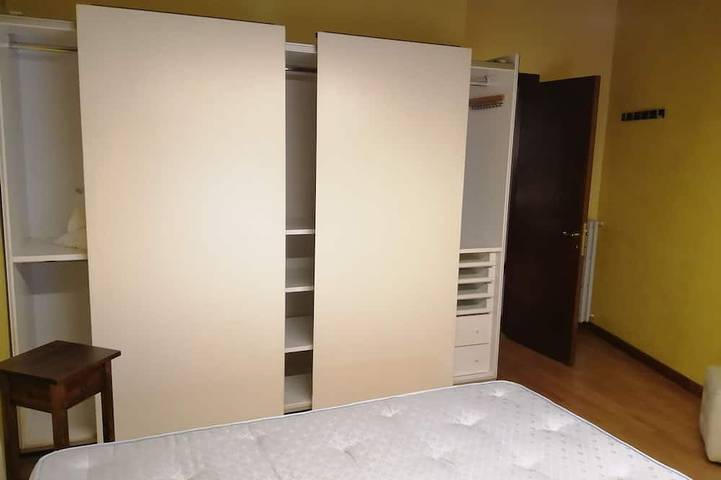 Entire apartment, Attic in the center of Vicenza in Vicenza, Vicenza Province