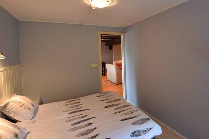 Bauernhof für 12 Personen, mit Garten und Whirlpool in Südholland - 3