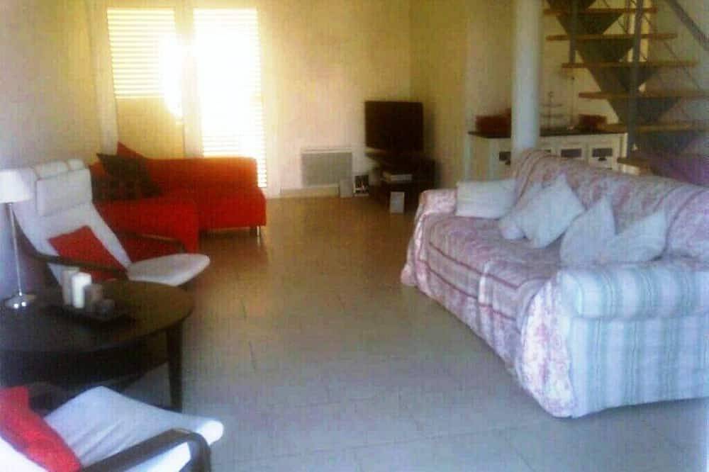 Modern Villa close to Beaches and Pool in Sète, Côte méditerranéenne (France)