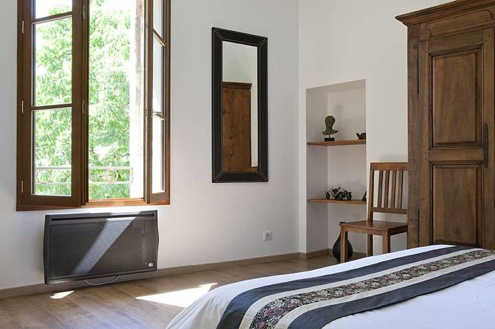 Gîte pour 2 personnes, avec jardin et jacuzzi à Carnas - 2