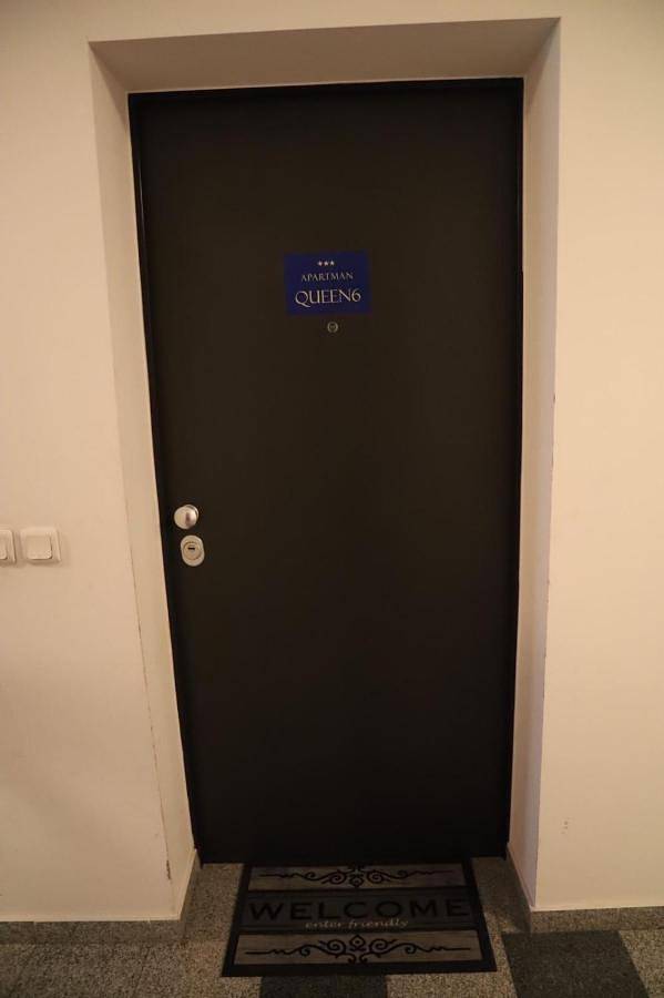 Ferienwohnung für 6 Personen, mit Balkon und Seeblick sowie Ausblick in Zagreb - 3