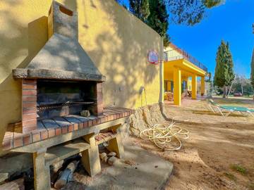 Maison De Vacances pour 15 Personnes dans Palamós, Bas-Ampurdan, Photo 4