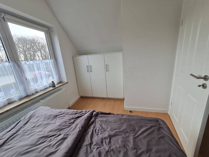 Ferienwohnung für 3 Personen, mit Terrasse in Vitzdorf - 3