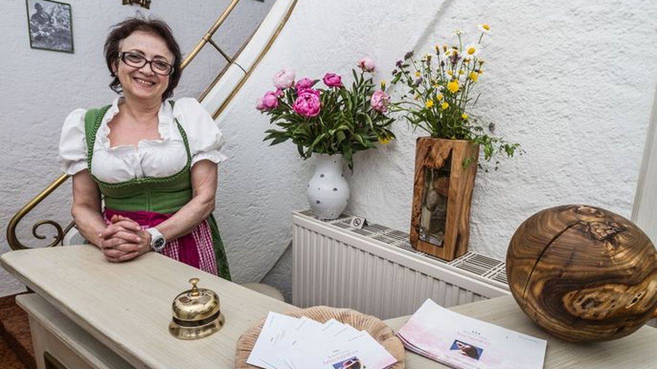 Appartement de vacances entier, Ferienwohnung für 2 Personen (35 m²) in Markt in Massif du Salzkammergut, Sankt Wolfgang im Salzkammergut