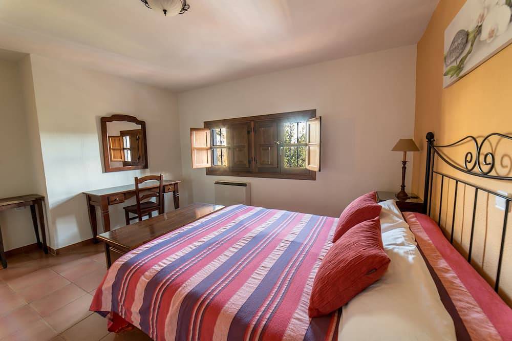 Alojamiento Rural El Valle for 6 people in Dúrcal, Granada Province