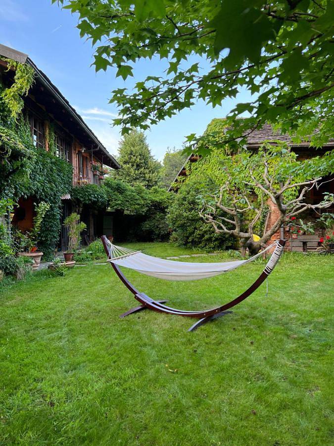 Gîte pour 3 personnes, avec jardin et vue, animaux acceptés à Boves