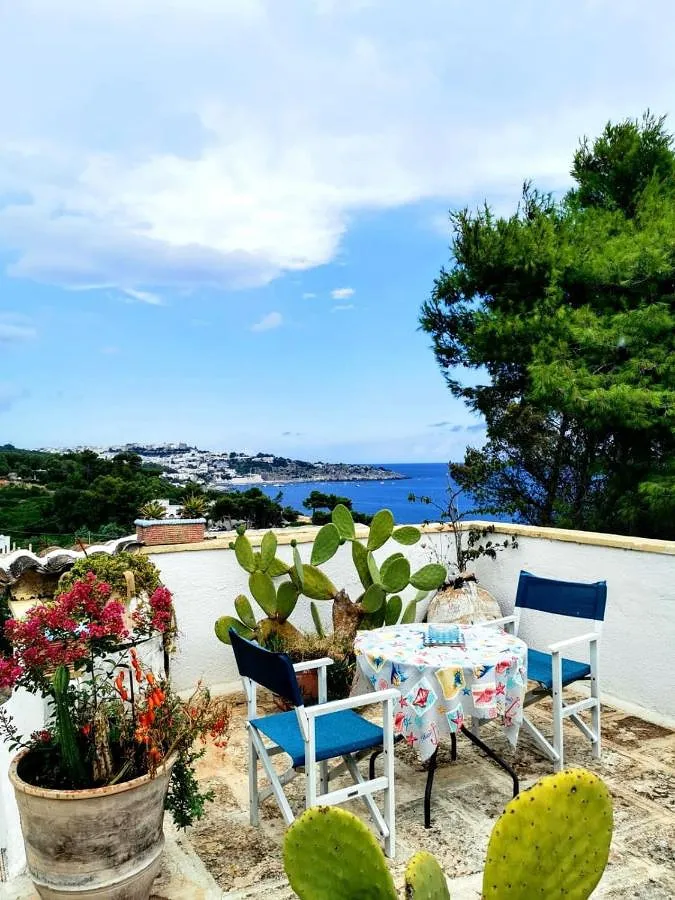 Casa vacanza per 2 persone, con giardino e panorama nonché piscina - 1