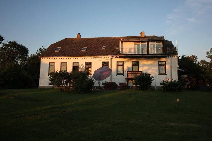 Ferienwohnung für 4 Personen in Altjellingsdorf - 4