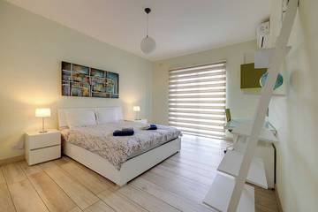 Apartment for 6 People in San Giljan, Malta Island, Photo 3