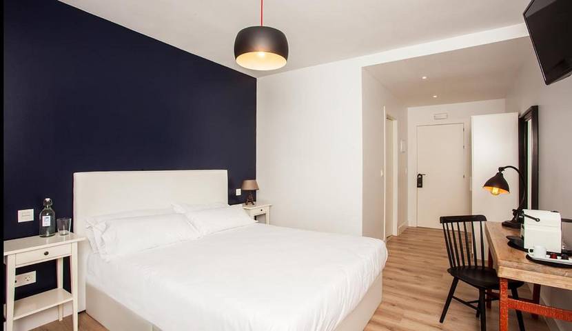 Hotel para 2 personas, con balcón, Se admiten mascotas en Provincia de Valladolid - 3