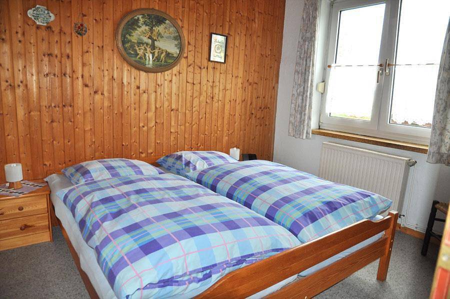 Ferienwohnung 1 in Salzhausen, Nordheide