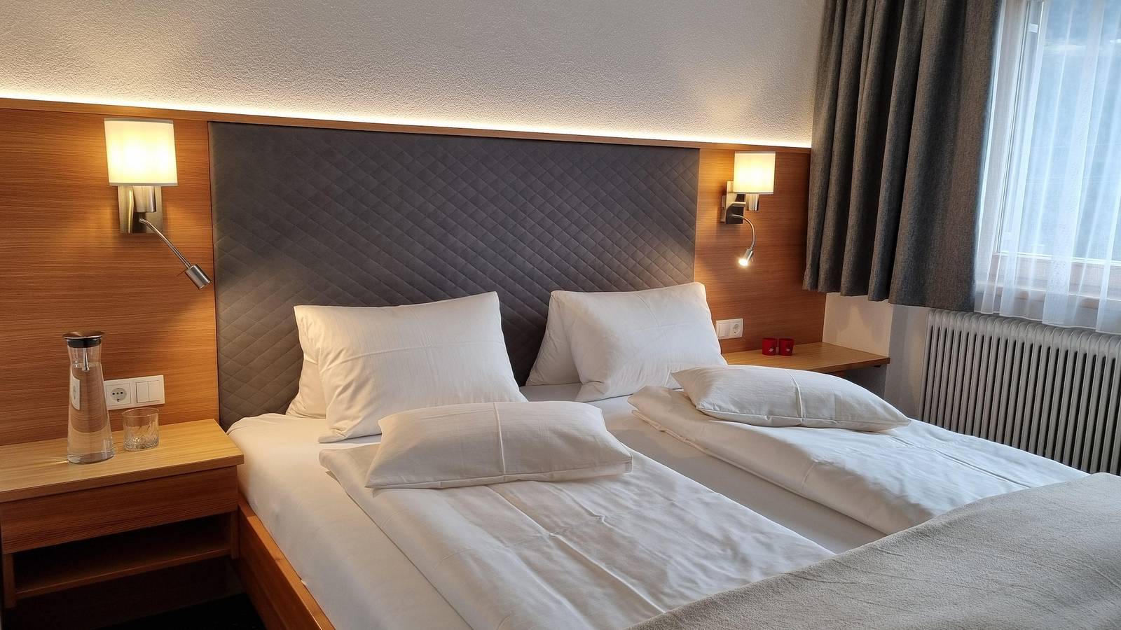 Ganze Ferienwohnung, Doppelzimmer in Sautens, Ötztal