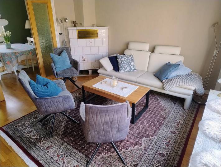 Ferienhaus für 5 Personen