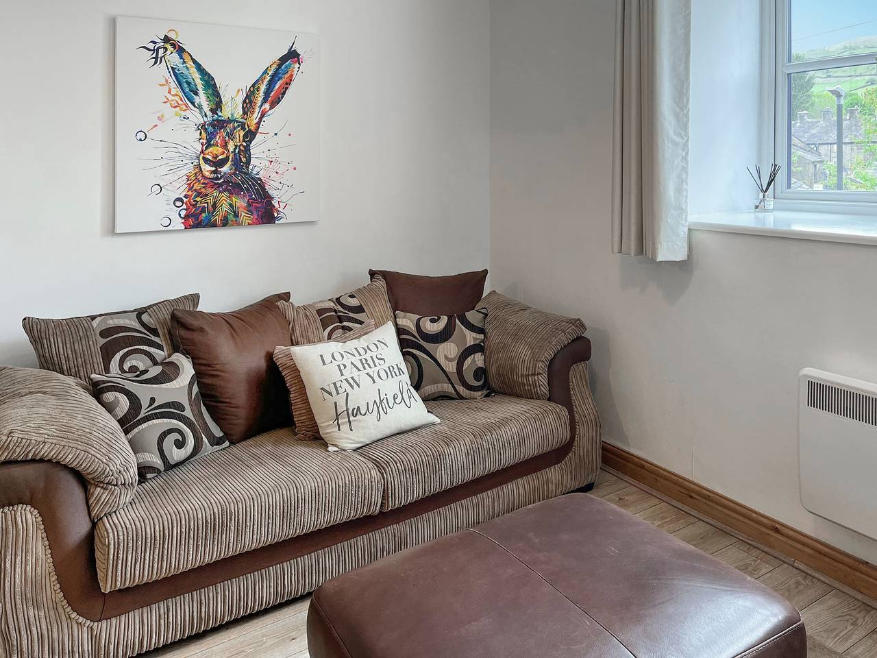 Weavers Houses - Uk12796 in Derbyshire