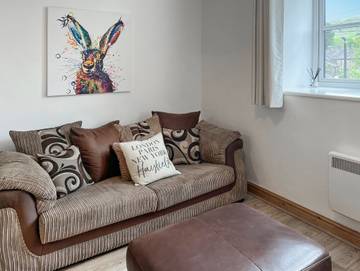 Cottage for 2 People in Peak District, Midlands, Photo 3