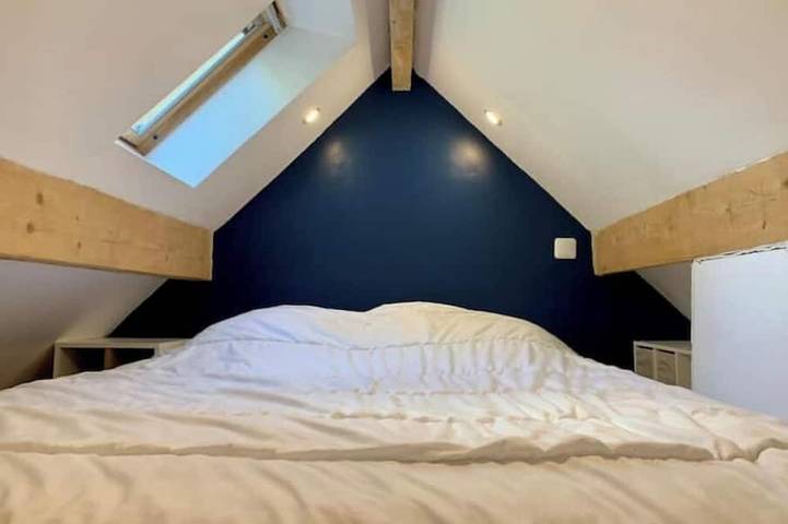 Gîte pour 2 personnes dans Quend Plage - 2