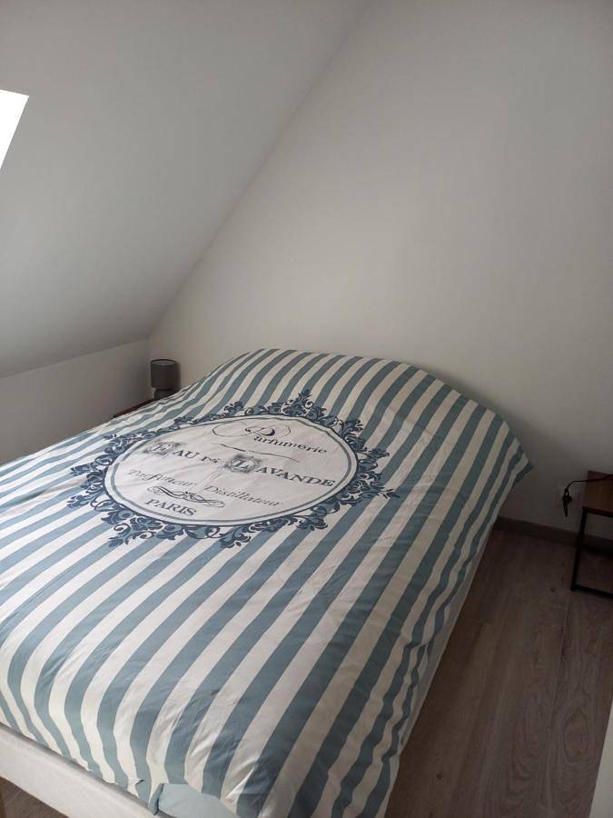 Gîte pour 4 personnes, avec terrasse à Thauvenay - 3