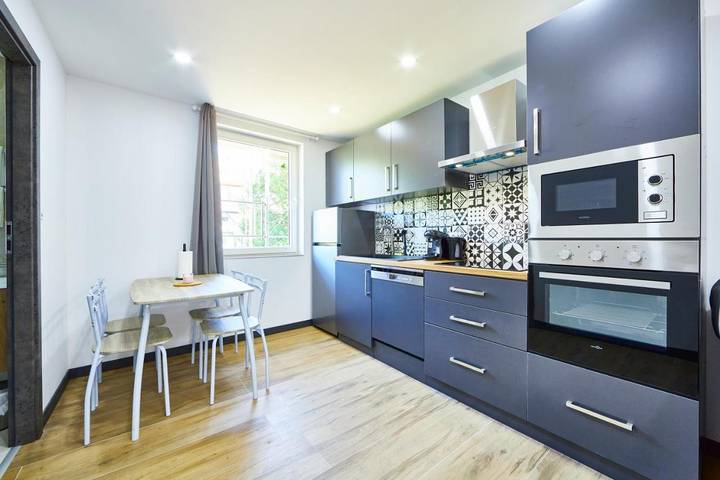 Gîte pour 3 personnes, animaux acceptés à Thann - 3