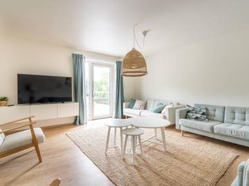 Vakantieappartement voor 20 Personen in Nes, Nederlandse waddeneilanden, Afbeelding 2