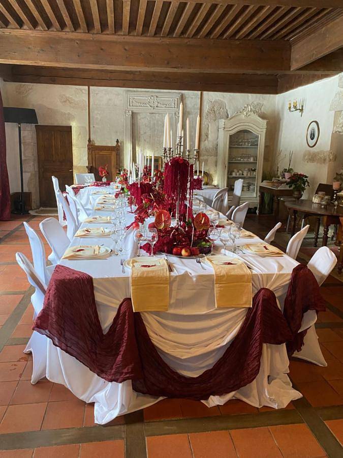 Gîte pour 15 personnes, avec jacuzzi ainsi que jardin et piscine dans Station de Menthières - 4
