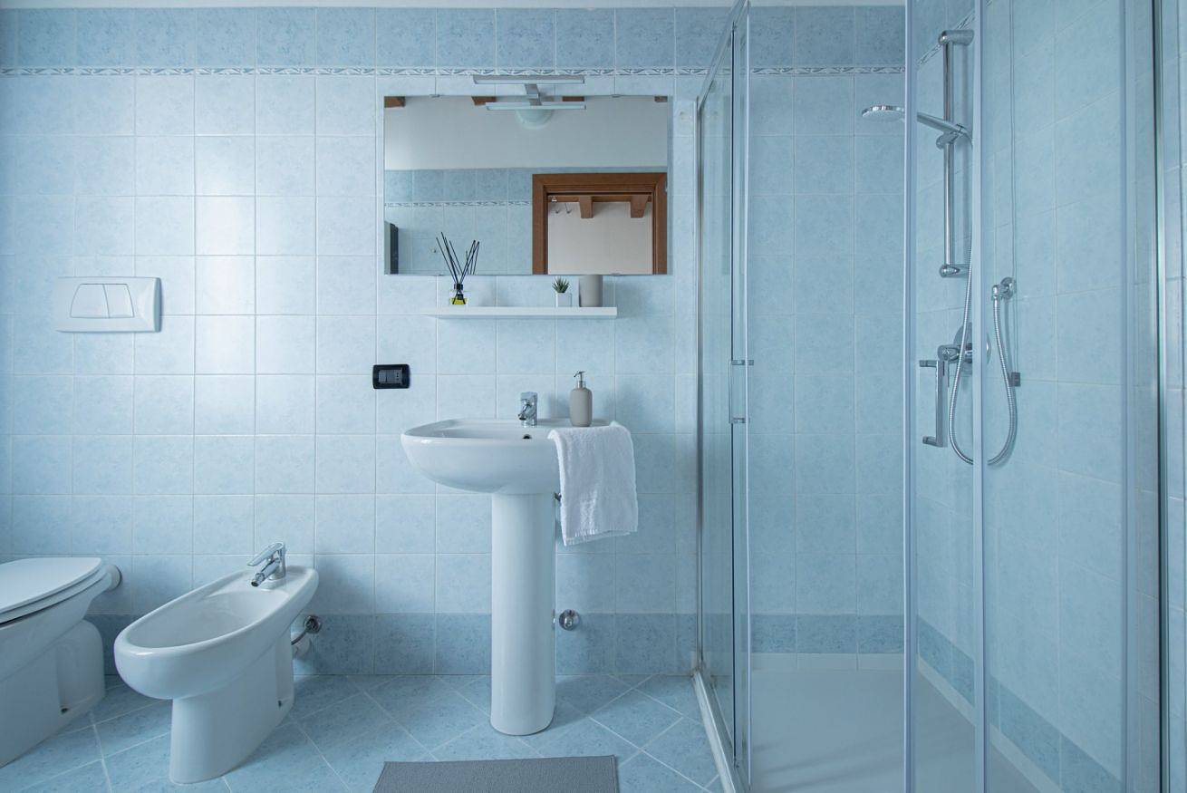 Apartamento entero, Guesthost - Valeggio sul Mincio Cozy Flat in Valeggio sul Mincio, Provincia de Verona