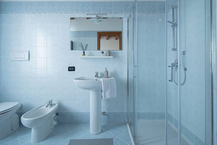 Apartamento entero, Guesthost - Valeggio sul Mincio Cozy Flat in Valeggio sul Mincio, Provincia de Verona