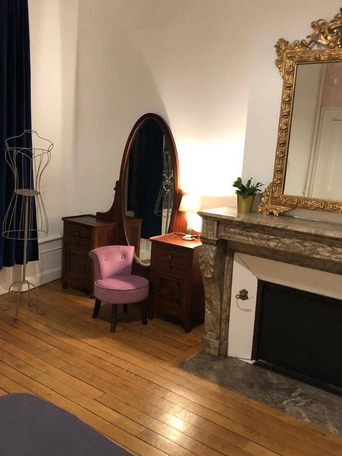 Gîte pour 2 personnes, avec vue ainsi que piscine et jardin à Amiens - 2