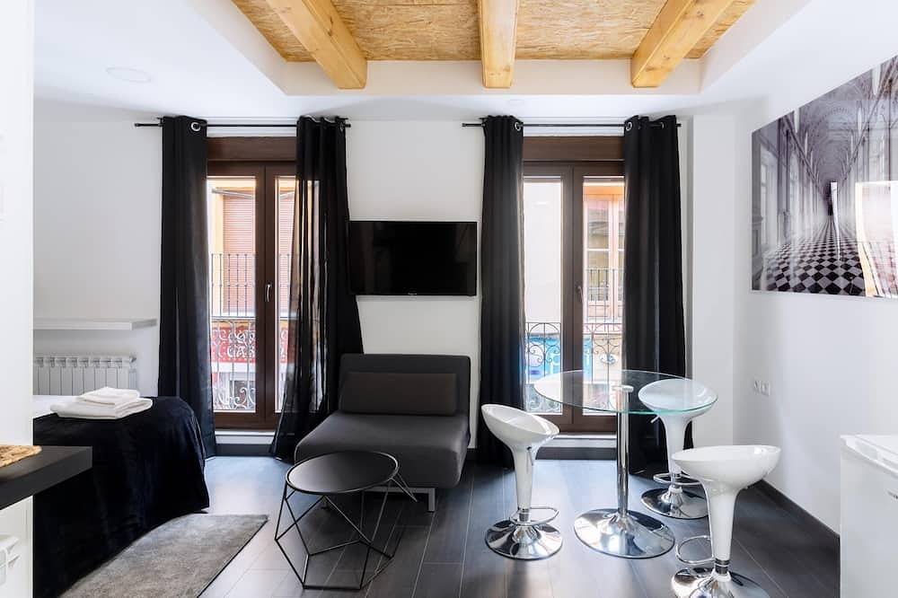 Ganze Wohnung, Housingleon- Five Rooms Botines in León, Cordillera Cantábrica