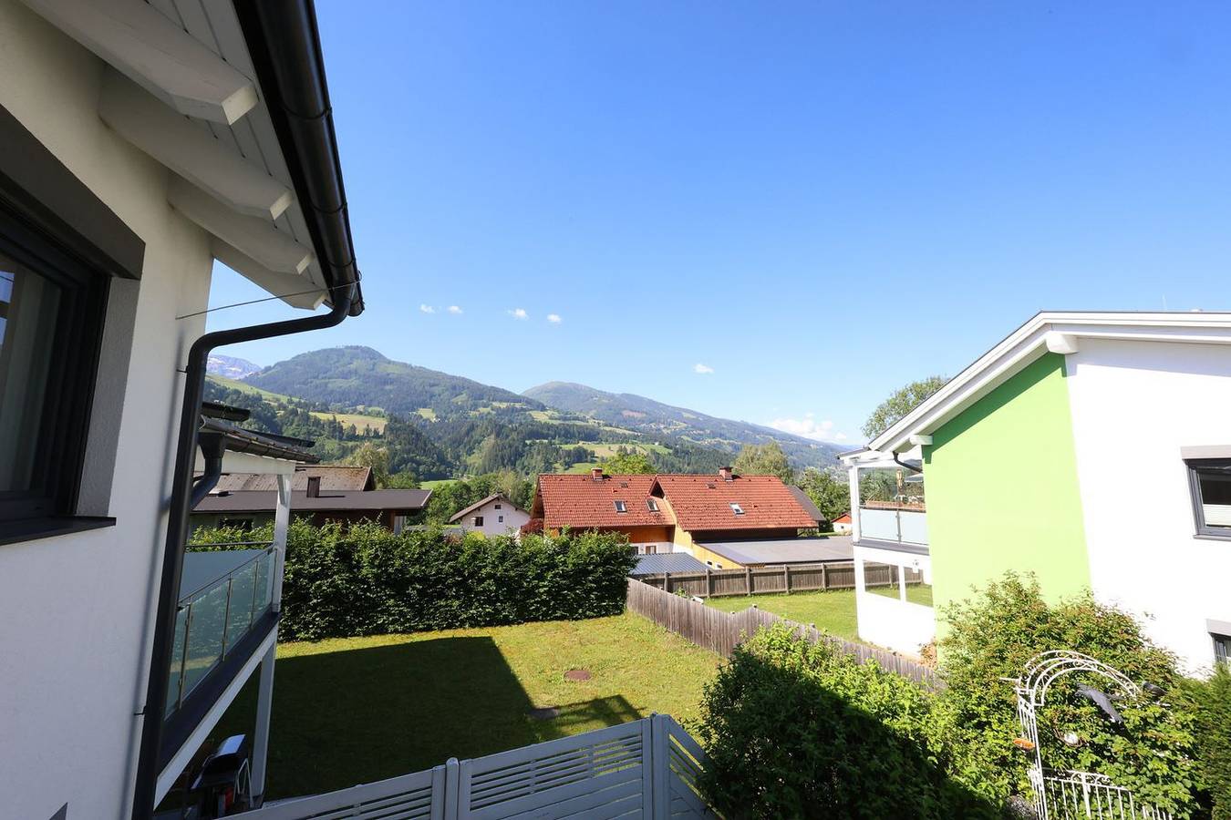 Ganze Wohnung, "Apartment Anja" by Alpenidyll Apartments in Aich, Schladming-Dachstein