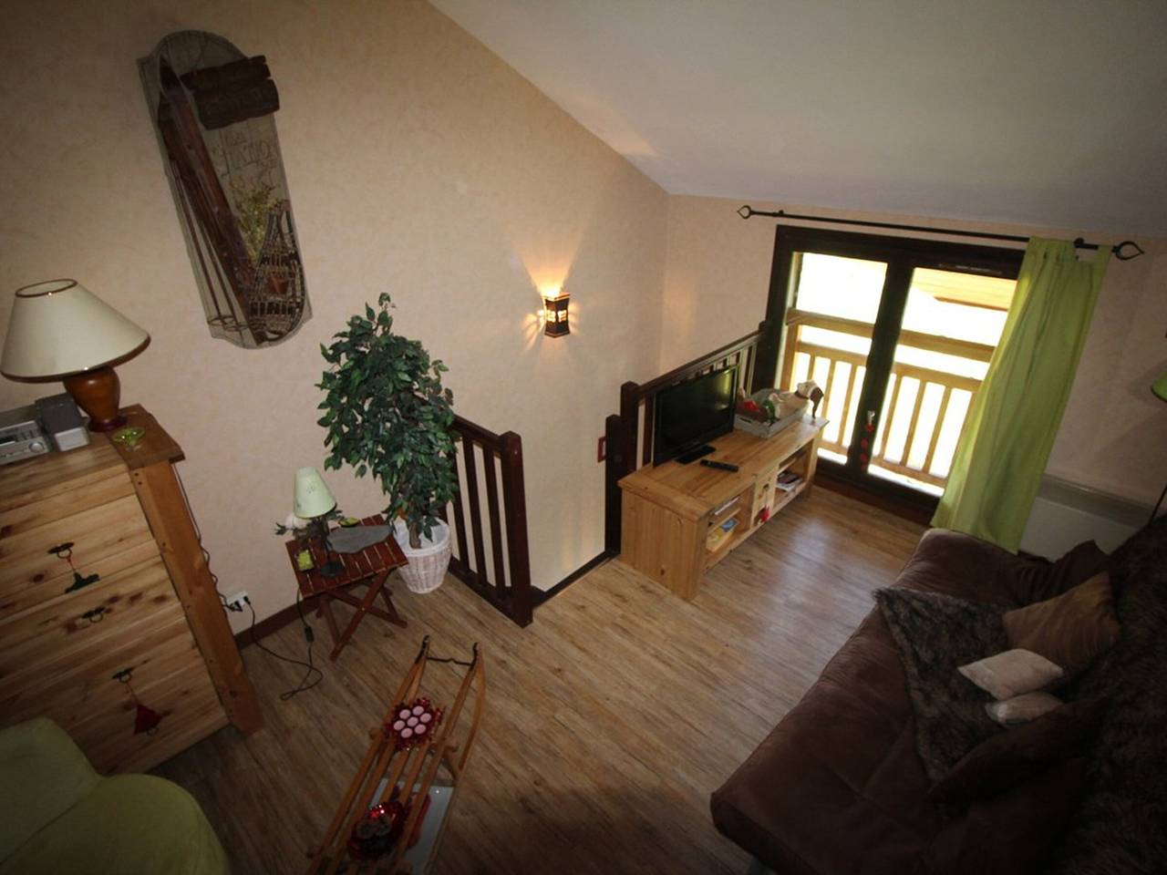 Photo : Appartement de vacances
