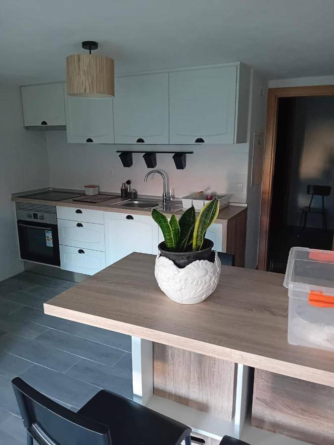 Location de vacances pour 8 personnes, avec jardin dans Nisa - 3