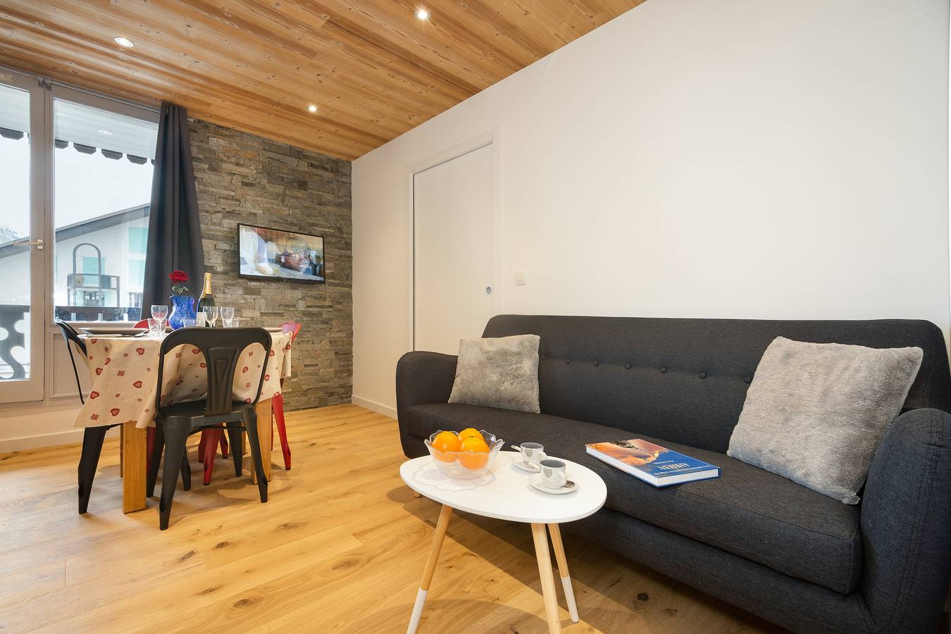 Appartement de vacances
