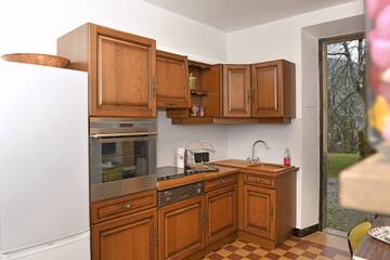 Location De Vacances pour 6 Personnes dans Sévrier, Région d'Annecy, Photo 2
