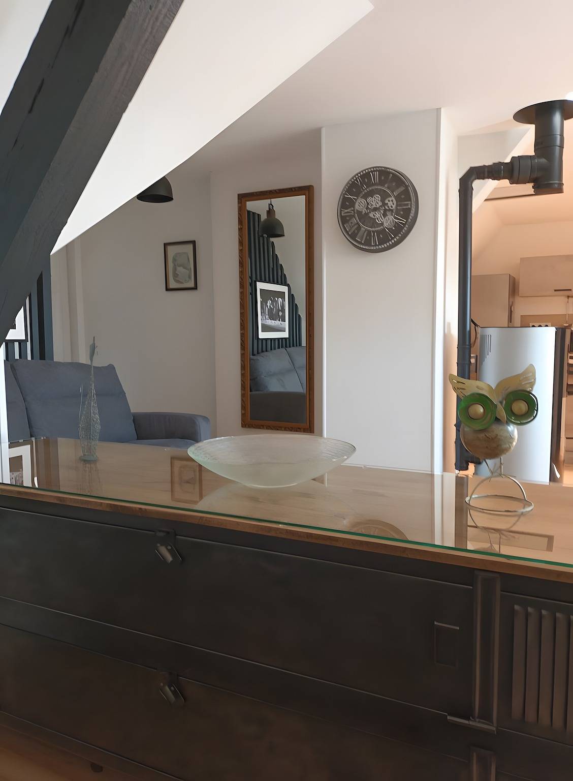 Photo : Appartement de vacances