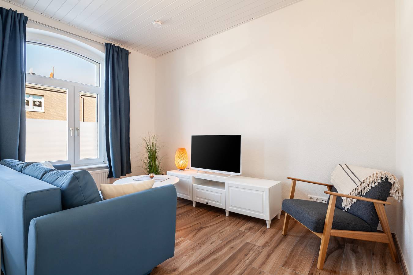 Ganze Ferienwohnung, Haus Kreihnsdörp, Ferienwohnung 1 in Grevesmühlen, Nordwestmecklenburg (Wismar und Umgebung)