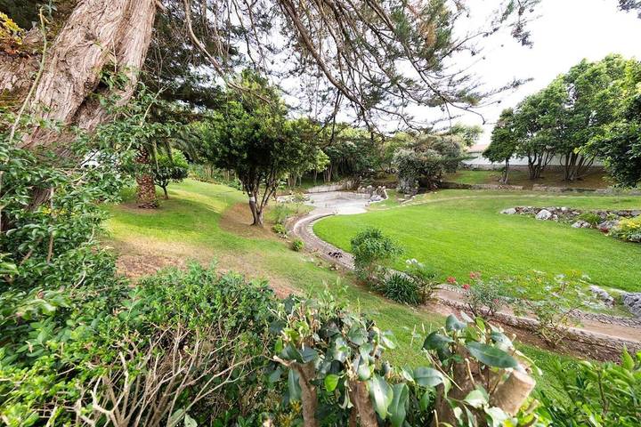 Gîte pour 4 personnes, avec terrasse ainsi que vue et jardin à Laredo - 3