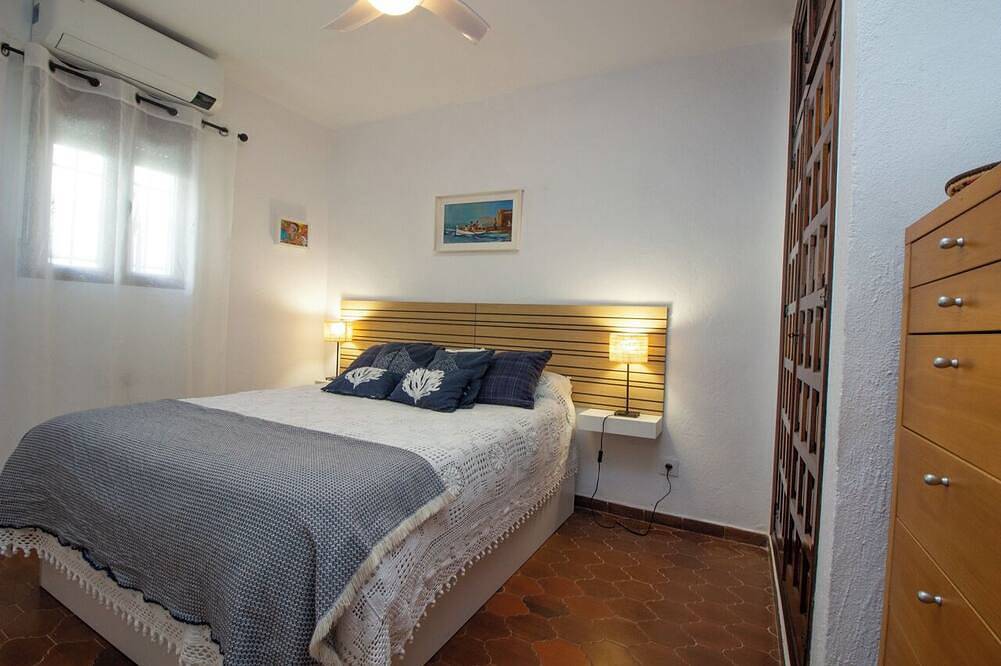 El Rincón del Montgó - piscina privada in La Finca, Jávea