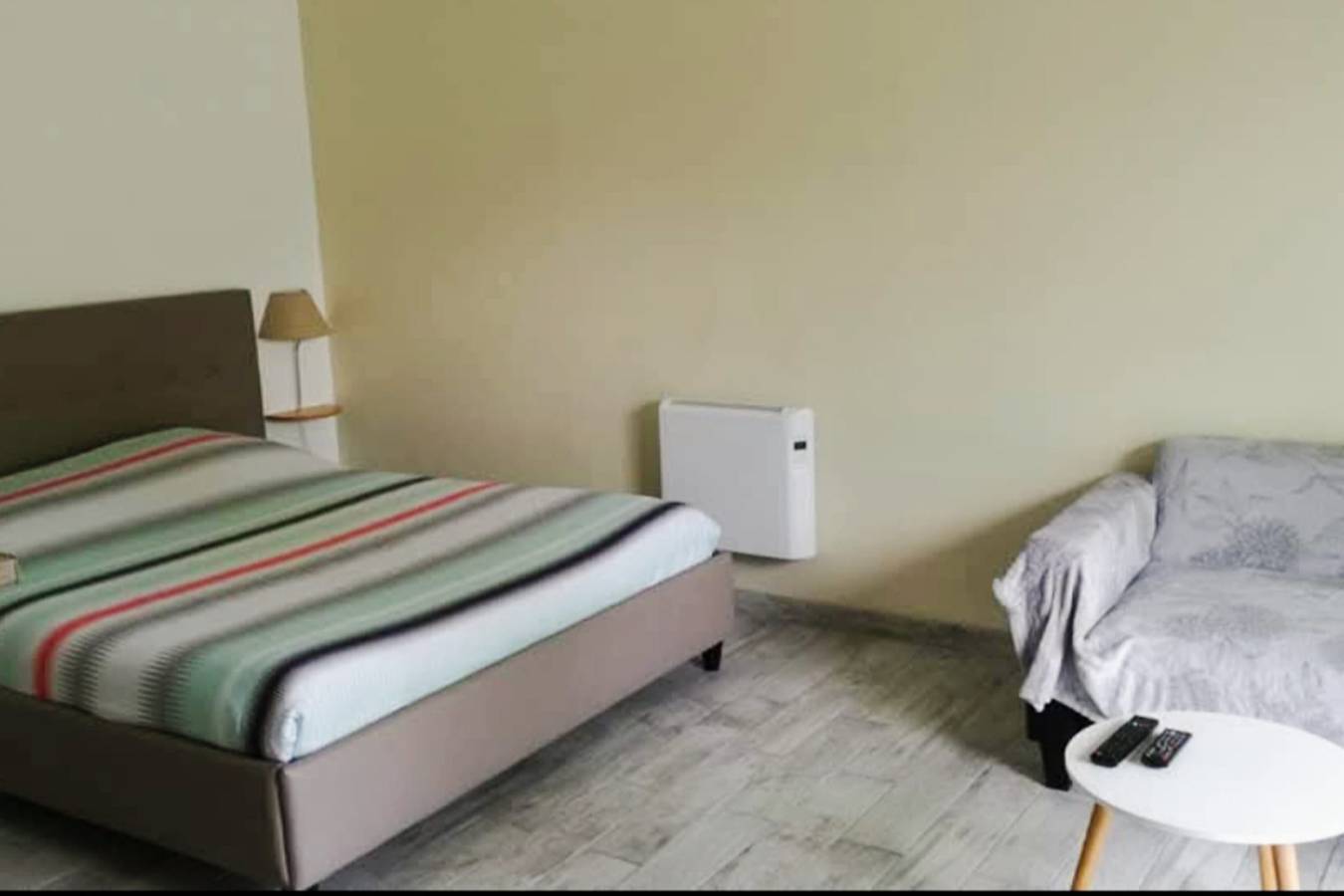 Agréable studio avec jardin proche du golf in Gujan-Mestras, Région d'Arcachon
