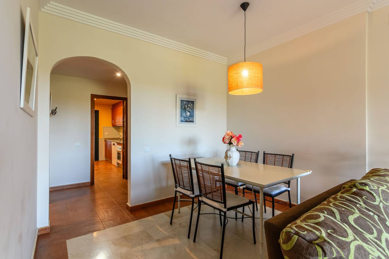 Apartamento entero, El Rincon del Golf Ii Plus - Isla Canela Golf Grhii27P30 in Isla Canela, Ayamonte