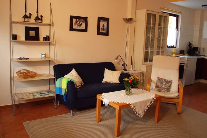 Ferienwohnung für 2 Personen, mit Haustier in Buntenbock - 4