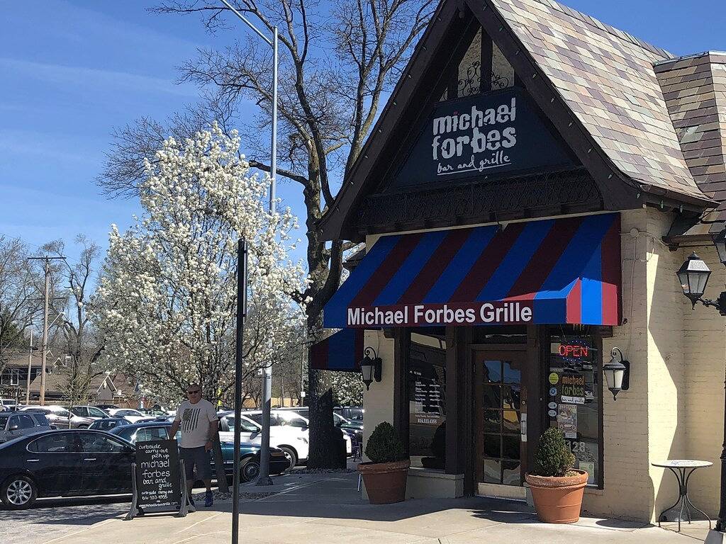 Brookside purer Komfort! Park vor Ort, Hunde willkommen in Kansas City, Missouri