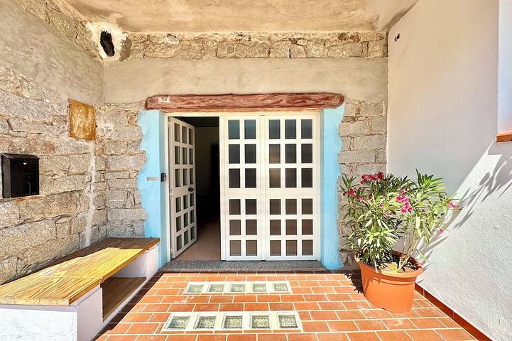 Appartamento intero, \" The Secret Garden \" in Bari Sardo, Provincia di Ogliastra