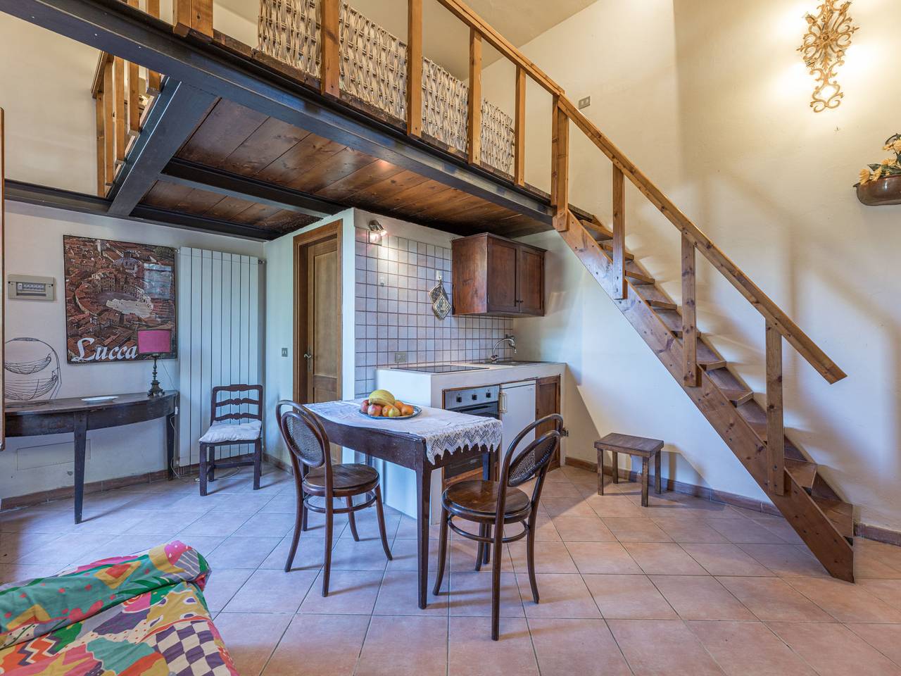 Apartamento entero, La Foresta in Castellina in Chianti, Chianti