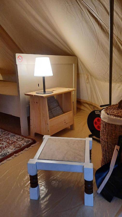 Camping für 3 Personen in der Lüneburger Heide - 3