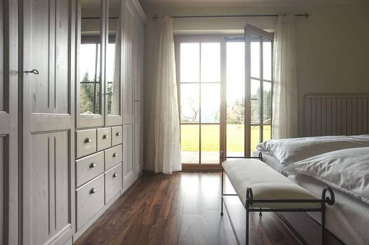 Ferienhaus für 8 Personen, mit Garten, mit Haustier in Siegsdorf - 3