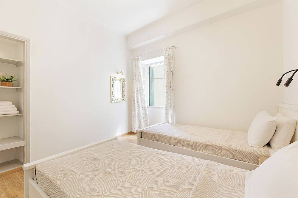 Appartement entier, Salt & Sun by Konnect - Twobedroom Apartment, Kaminaki Beach in Katavolos, Corfou