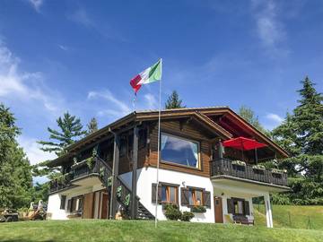 Villa pour 7 Personnes dans Agra, Alpes occidentales, Photo 4