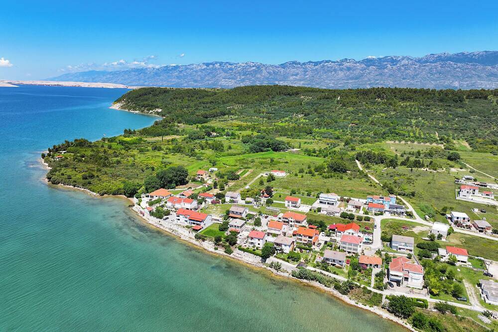 Apartment Feliks - A2 in Ljubac, Zadar